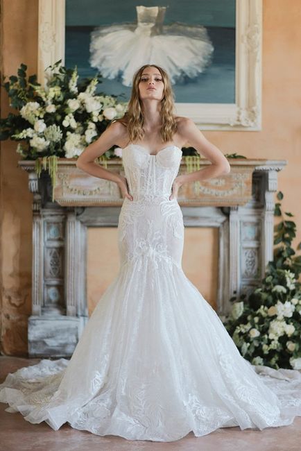 Boda estilo francés