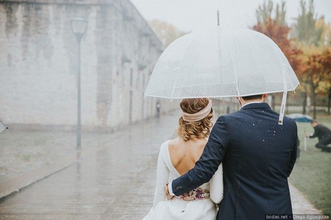 Deseo... para el día de mi boda 1