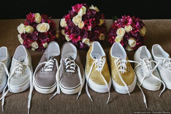 Zapatos
