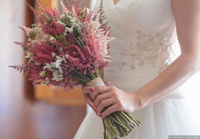 Ramo de novia