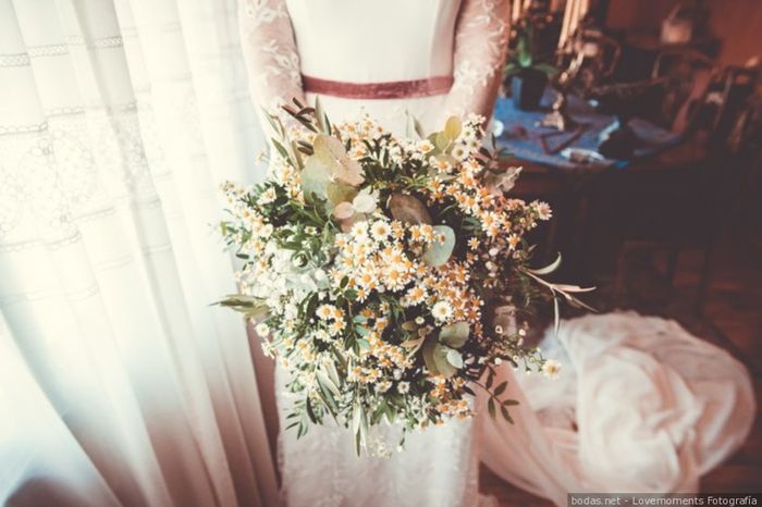 Ramo de novia