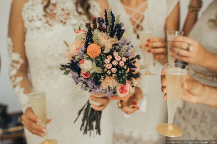 Ramo de novia