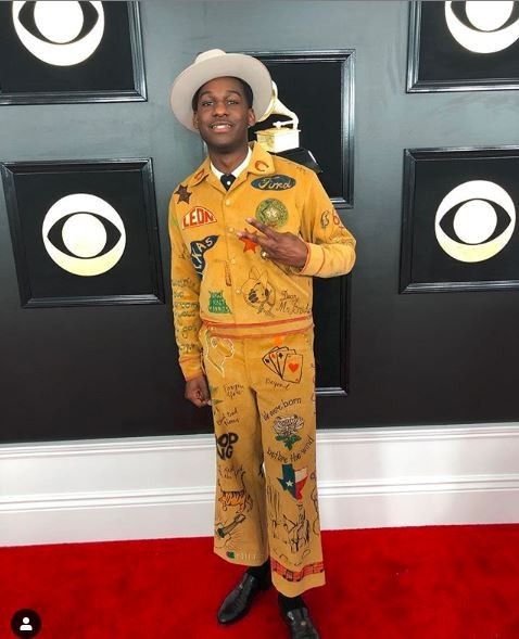 Leon Bridges