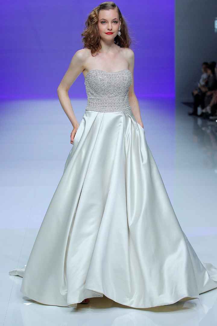 Colección 2019 Maggie Sottero