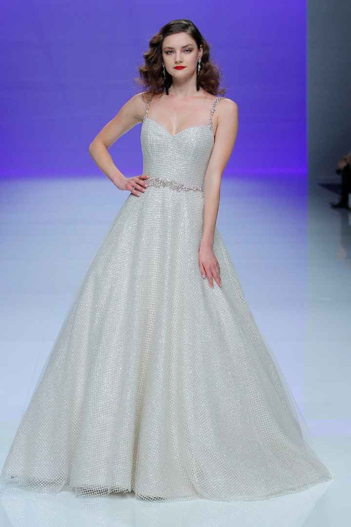 Colección 2019 Maggie Sottero