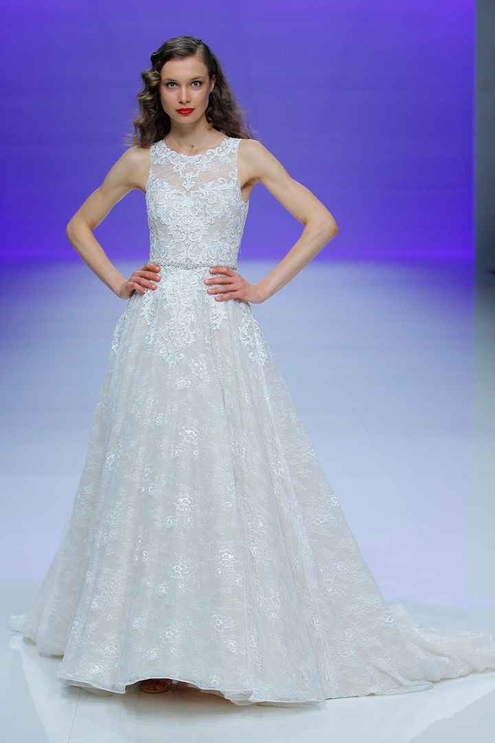 Colección 2019 Maggie Sottero