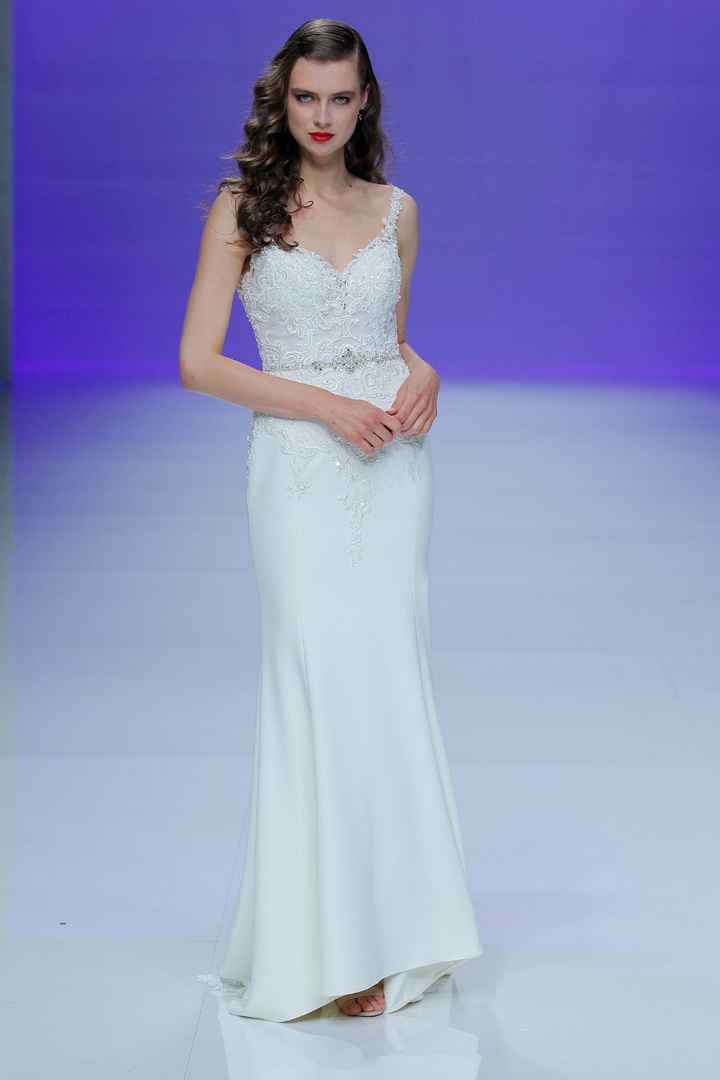 Colección 2019 Maggie Sottero