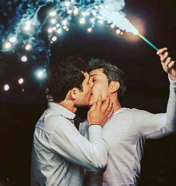 Foto de boda sensual