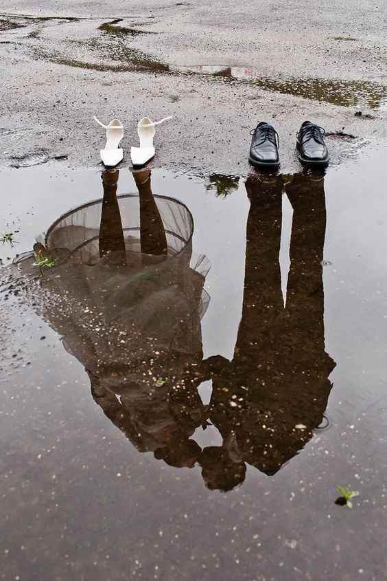 Montaje fotográfico boda