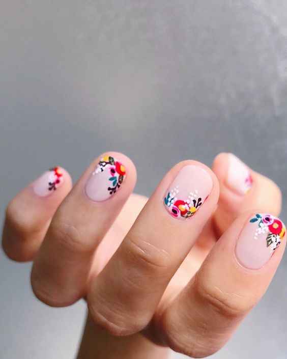 Manicura