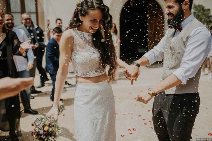 5 fotos de boda