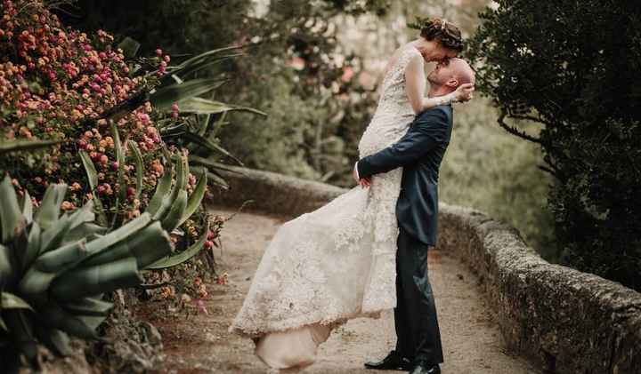 5 fotos de boda