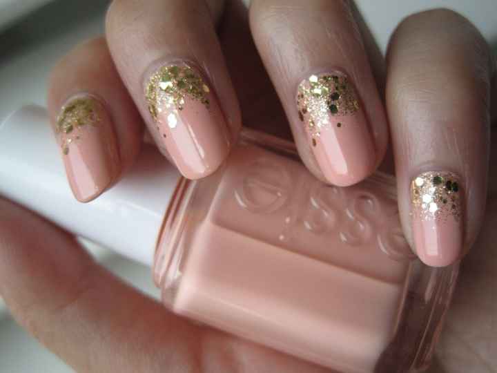 1. Manicura