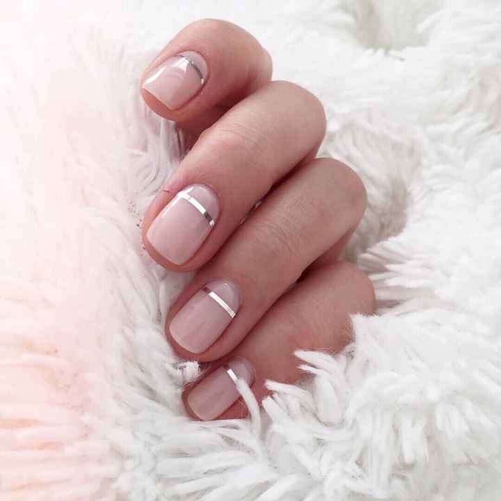 2. Manicura