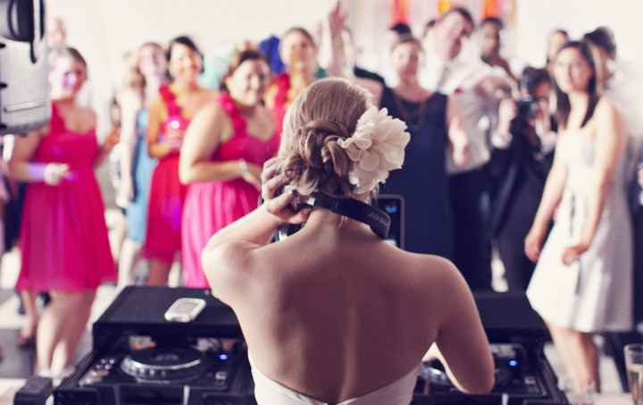 Música para la boda