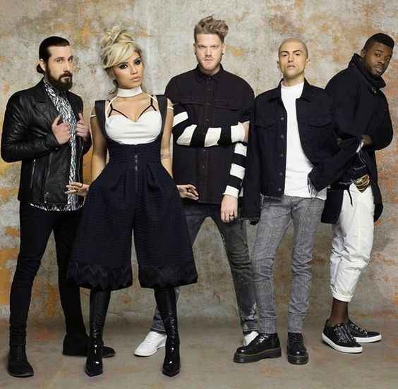 Pentatonix