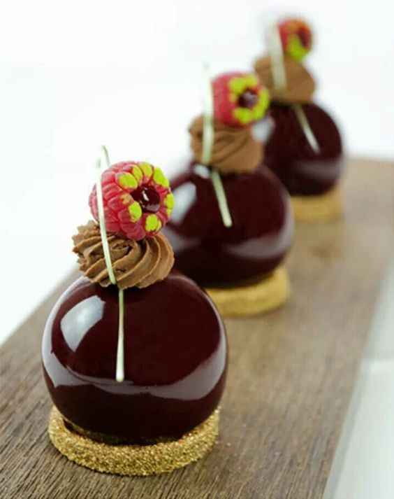 Postre boda