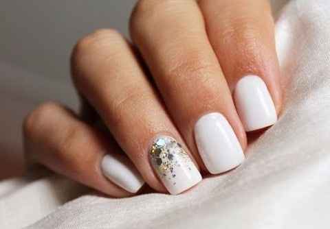 Manicura