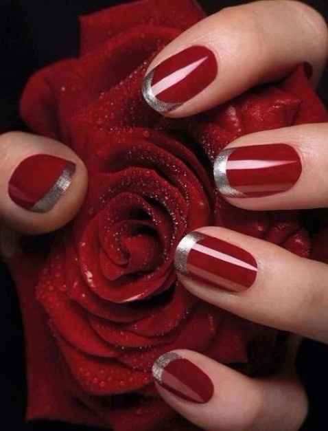 Manicura