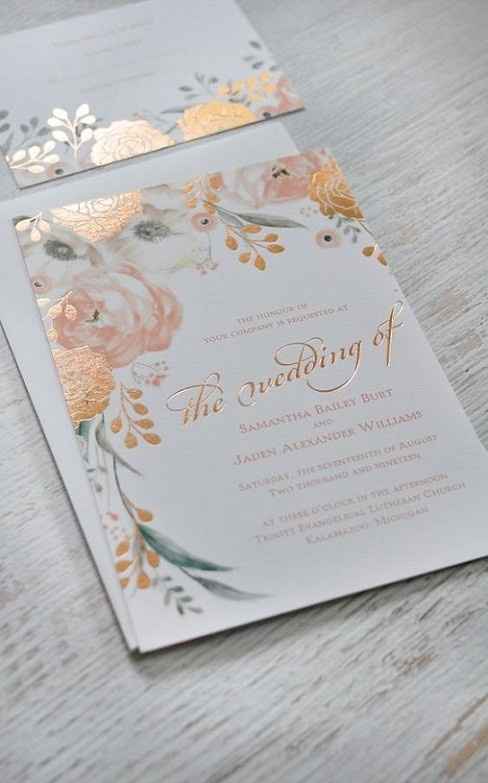 Invitaciones