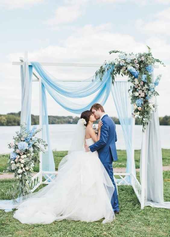 Ceremonia boda