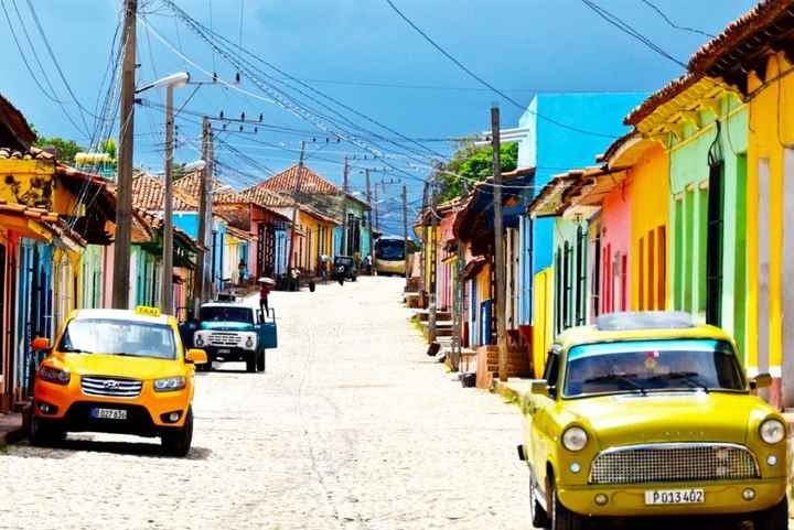 La Habana