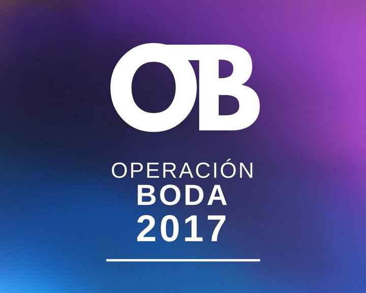 Operación