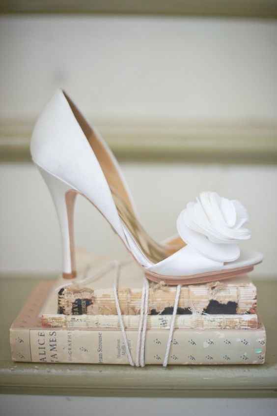 1. Tacones