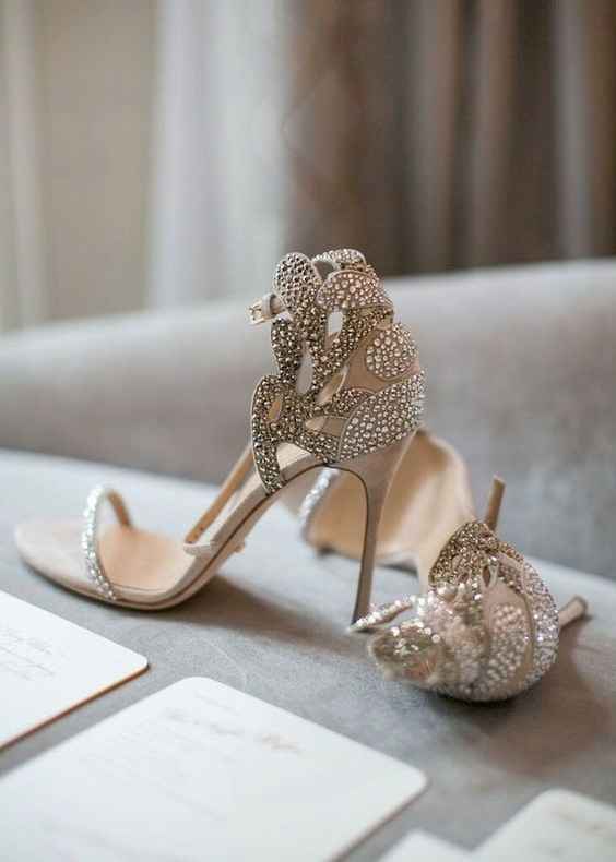 5. Tacones