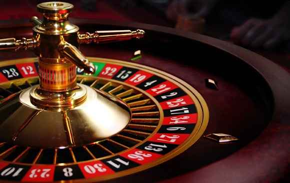 Ruleta