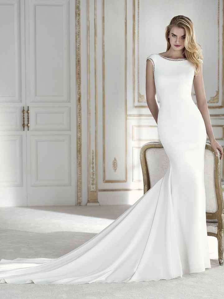 1. La Sposa