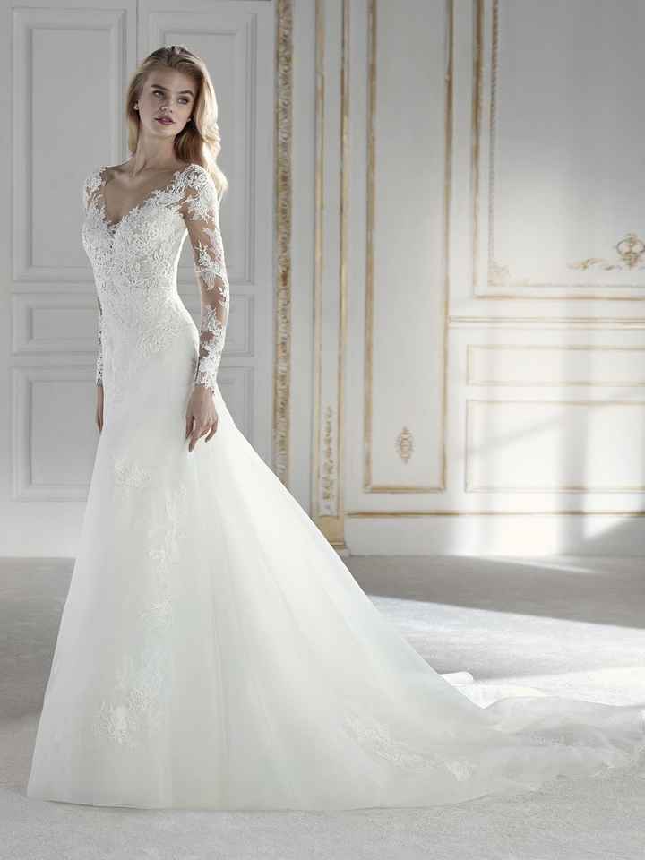 2. La Sposa