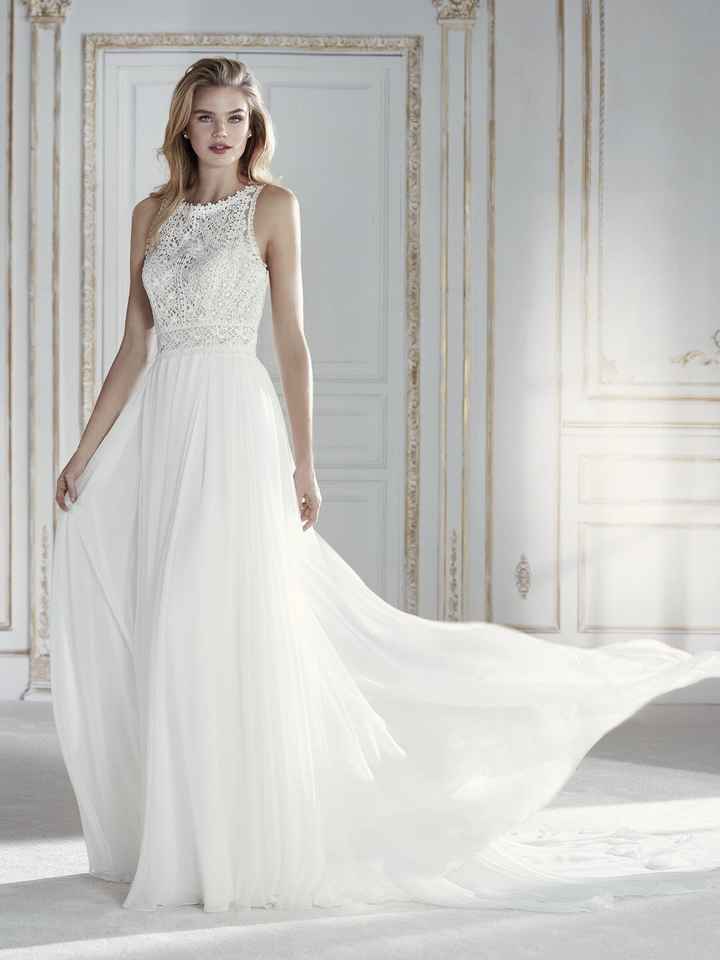 3. La Sposa