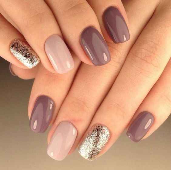 1. Manicura