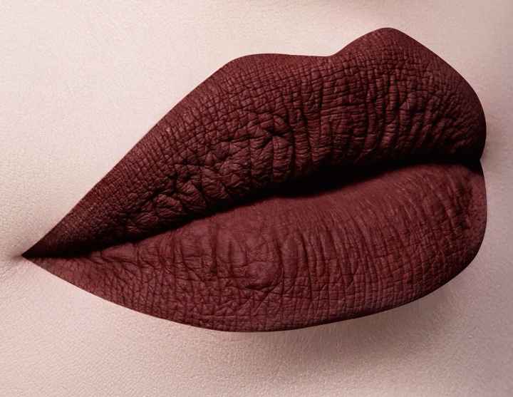 1. Labial