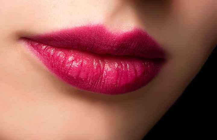 1. Labial