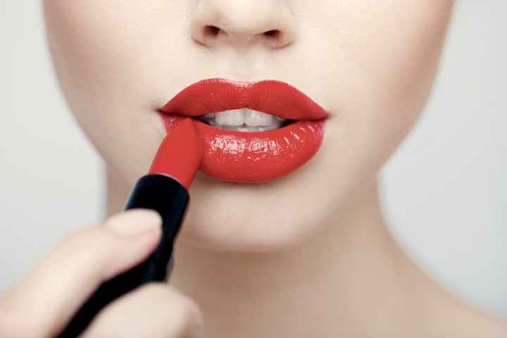 1. Labial