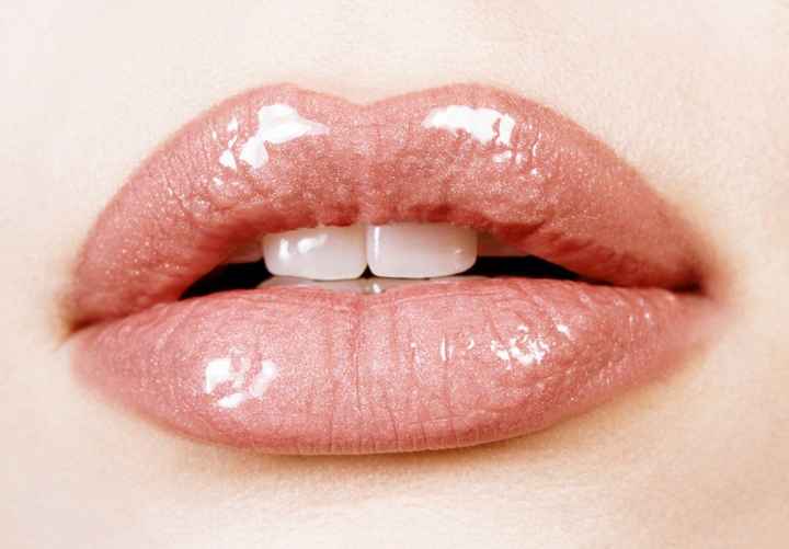 1. Labial