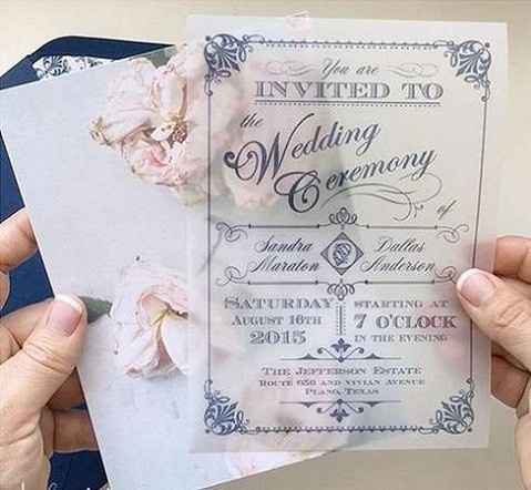 2. Invitaciones