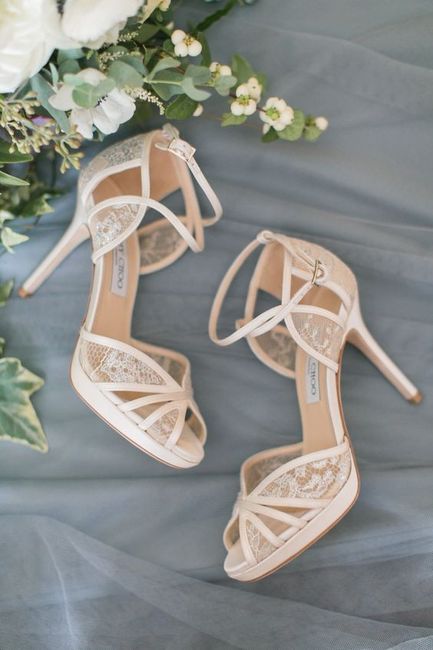 3. Tacones