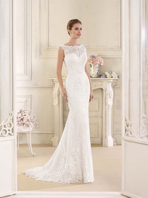 7. Vestido 2017