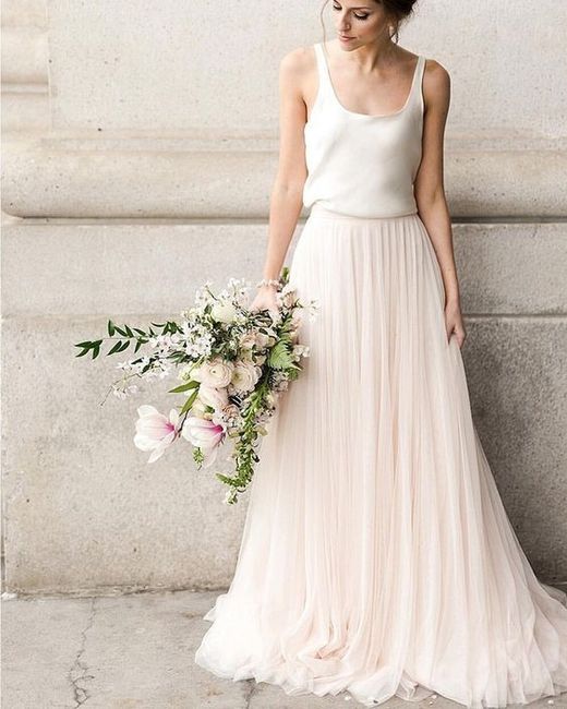 1. Vestido