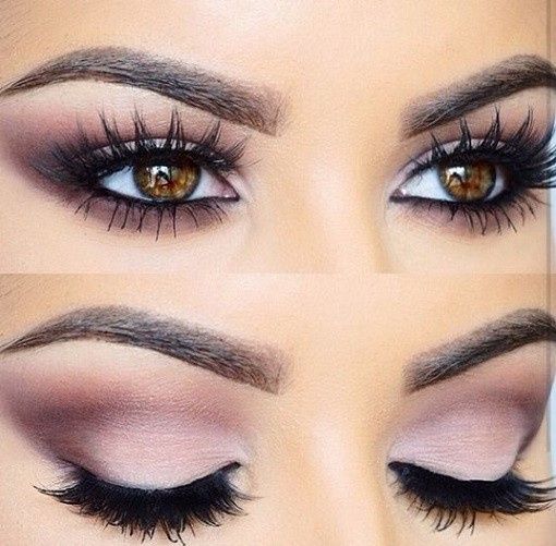 3 sombras de ojos para potenciar tu mirada. ¡ELIGE! 2
