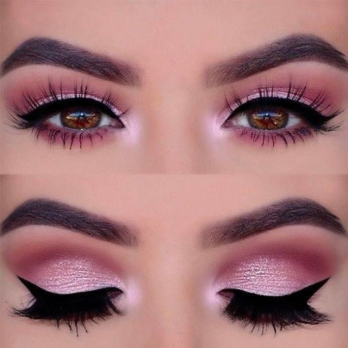 3 sombras de ojos para potenciar tu mirada. ¡ELIGE! 3