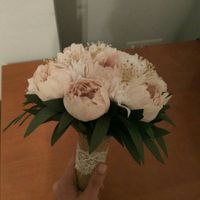 Precio ramos de papel? me he enamorado! - 1