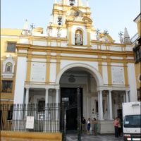 Basilica de la Macarena