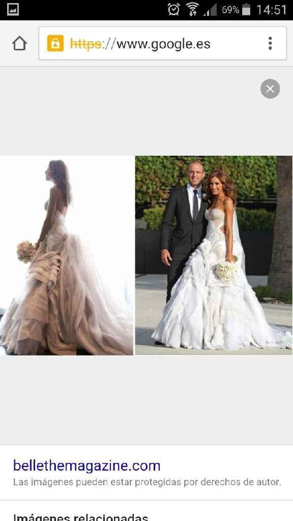 Firmas de vestidos de novia - 3