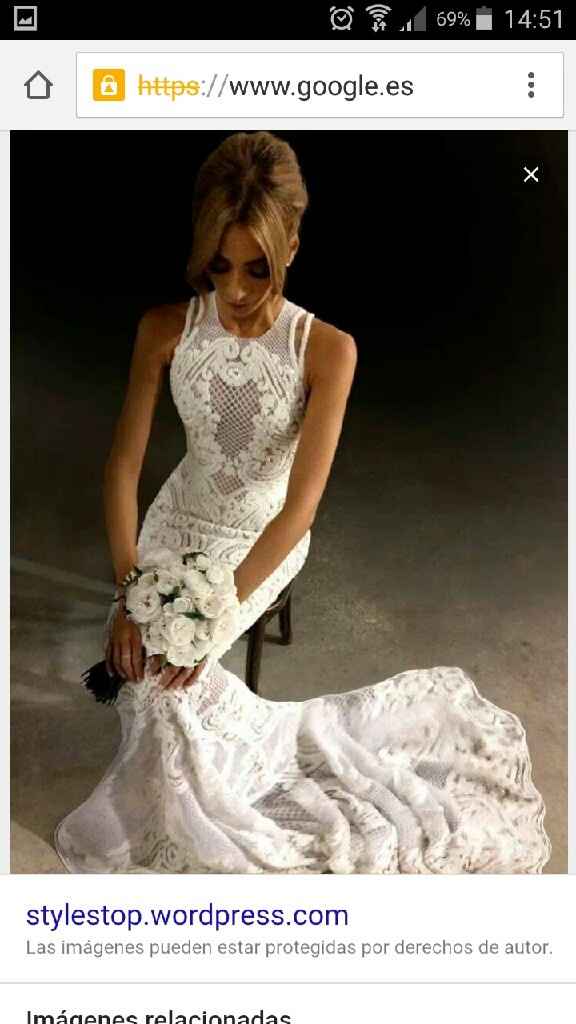 Firmas de vestidos de novia - 4