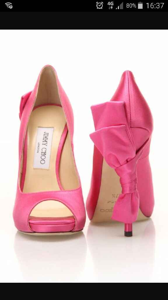 Zapatos!!! - 5