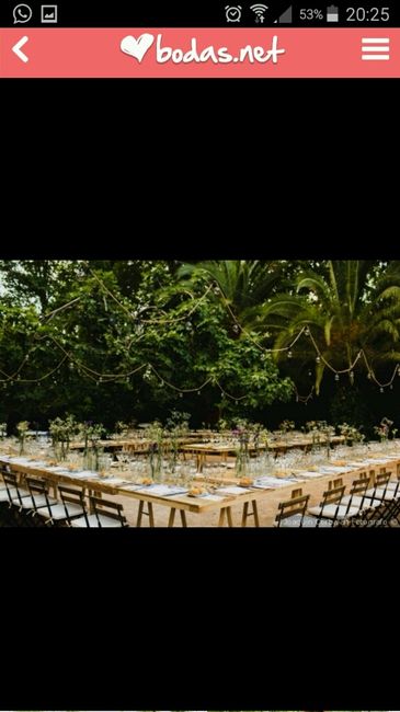 Lo peor de una boda - 1